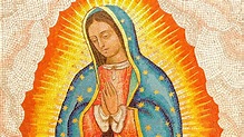 Notre-Dame de Guadalupe et son histoire miraculeuse - Spiritours
