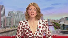 Rachel Burden - BBC Breakfast 16/05/2021 - HD - YouTube