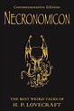 Necronomicon: The Weird Tales of H.P. Lovecraft by H.P. Lovecraft ...