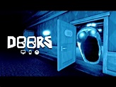 [ROBLOX] DOORS - Frostbite Challenge - YouTube