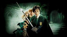 Harry Potter and the Chamber of Secrets (2002) - Westmovie