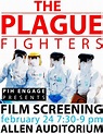A screening of Nova’s “Ebola: The Plague Fighters” | UW Pre-Health News ...