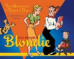 Blondie, Vol. 1: 1930-1933 – Library of American Comics