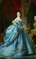 Infanta Isabel, Countess of Girgenti Painting by Vicente Palmaroli - Pixels