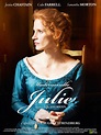 Miss Julie Movie Poster (#1 of 5) - IMP Awards