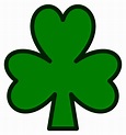 Shamrock Symbol - ClipArt Best