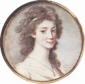 Sophie von Fersen Marie Antoinette, Portraits, France, Queen, Head ...
