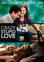 Crazy, Stupid, Love | Crazy stupid love, Stupid love, Crazy stupid