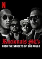 Where to Watch and Stream Racionais MC's: From the Streets of São Paulo ...