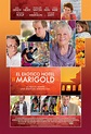 Reseña: El Exótico Hotel Marigold (The Best Exotic Marigold Hotel ...