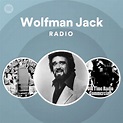 Wolfman Jack | Spotify - Listen Free