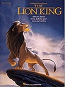 John, Elton (1947) The Lion King - Der König der Löwen (Songbook ...