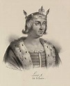 Luis X de Francia - EcuRed