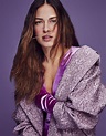 Ana for Elle Bulgaria | Ana Ivanovic