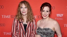Mia Farrow's Daughter Dylan Debuts Surprise Baby Bump at Time 100 Gala ...