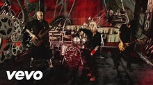 OTEP - Smash the Control Machine - YouTube