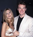Who Is Jennifer Aniston’s Ex-Boyfriend Tate Donovan and How Long Were ...