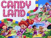 Candy Land Wallpaper - Candy Land Wallpaper (2020333) - Fanpop