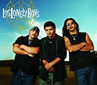 Heaven - song and lyrics by Los Lonely Boys | Spotify