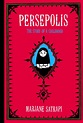 Persepolis by Marjane Satrapi - Penguin Books Australia