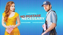 [Ver] No Postage Necessary (2018) Película Completa Español Gratis
