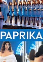 Paprika - Ein Leben für die Liebe - Nischenkino.de