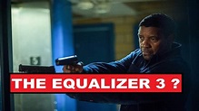 The Equalizer 3: Release Date, Cast, Movie Plot