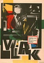 pociag 1959 | Movie posters, Night train, Poster