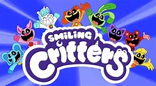 Smiling Critters | GameToons Wiki | Fandom