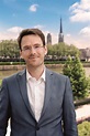 Nicolas Mayer-Rossignol : "La Seine est notre histoire et notre avenir ...