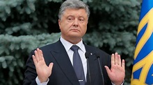 Ukraine: Petro Poroschenko - die 867 Millionen Euro des Präsidenten ...