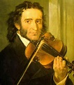 1840: Se va de este mundo el destacado músico italiano Niccoló Paganini ...