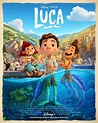 Crítica de la película Luca - SensaCine.com