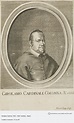 Girolamo Colonna, 1604 - 1666. Cardinal | National Galleries of Scotland