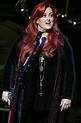 Singer Wynonna Judd performs during "A Wynonna & The Big Noise ...