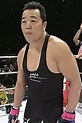 Yoji "Mr. 200%" Anjo MMA Stats, Pictures, News, Videos, Biography ...