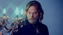 Exclusive Interview: Pop-Culturalist Chats with Rainn Wilson as Terry ...
