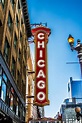 Chicago Theater Photograph by Corey Frey - Fine Art America