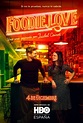 HBO España comparte nuevo trailer y póster oficial de Foodie Love - TTV ...