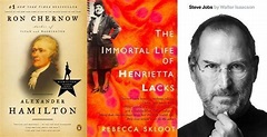 The 30 Best Biographies of All Time | Reedsy Discovery