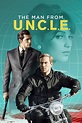 The Man from U.N.C.L.E.: Comic-Con Trailer - Trailers & Videos - Rotten ...
