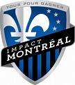 Logo History CF Montréal