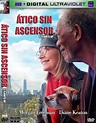 MUNDO PELÍCULAS MRD: Ático Sin Ascensor, 2015. Audios: Ingles y Español ...