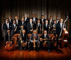 The Count Basie Orchestra | Hollywood Bowl