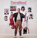 Randy Newman | Parenthood - Original Motion Picture Soundtrack | Vinyl ...