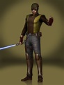 Kanan Jarrus Wallpapers - Wallpaper Cave