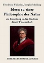9783843022248: Ideen zu einer Philosophie der Natur: als Einleitung in ...