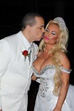 Ice-T And Wife Coco Renew Their Wedding Vows At W Hotel