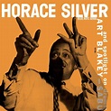 Horace Silver - Blue Note Records