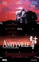 Amityville poster fotografías e imágenes de alta resolución - Alamy